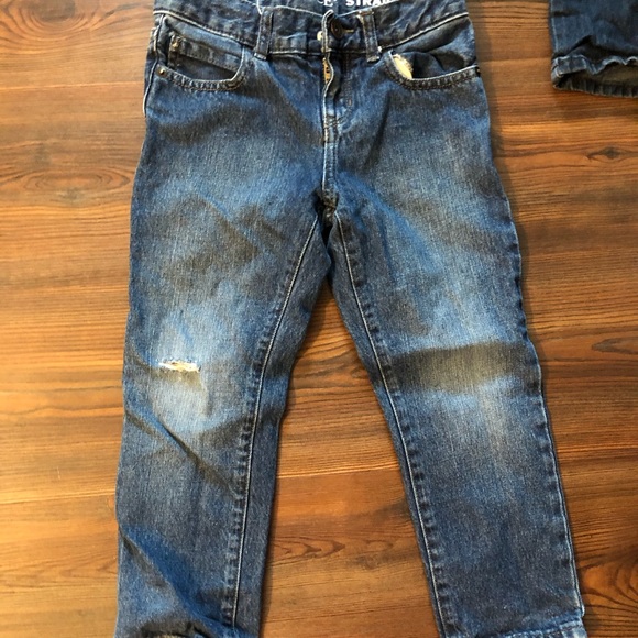 Jeans - Picture 2 of 4